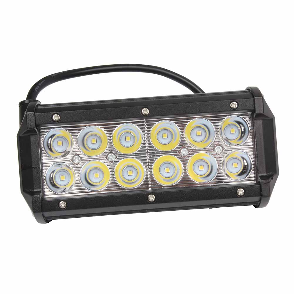 Led Light Bar Flood Driving Fog Light Off Road Lights Boat Lights driving lights Led Work Light SUV Jeep Lamp