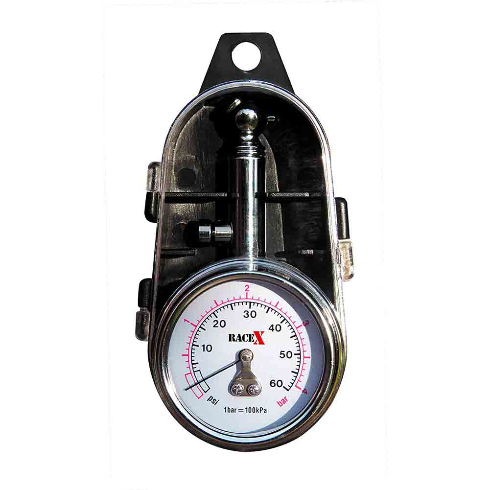 RX0014 Tyre Pressure Gauge Model RX0014​